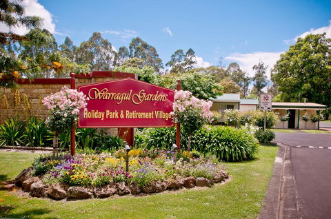 Warragul Gardens Holiday Park - Accommodation Adelaide 0