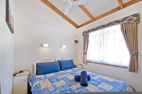 Warragul Gardens Holiday Park - Accommodation Adelaide 3