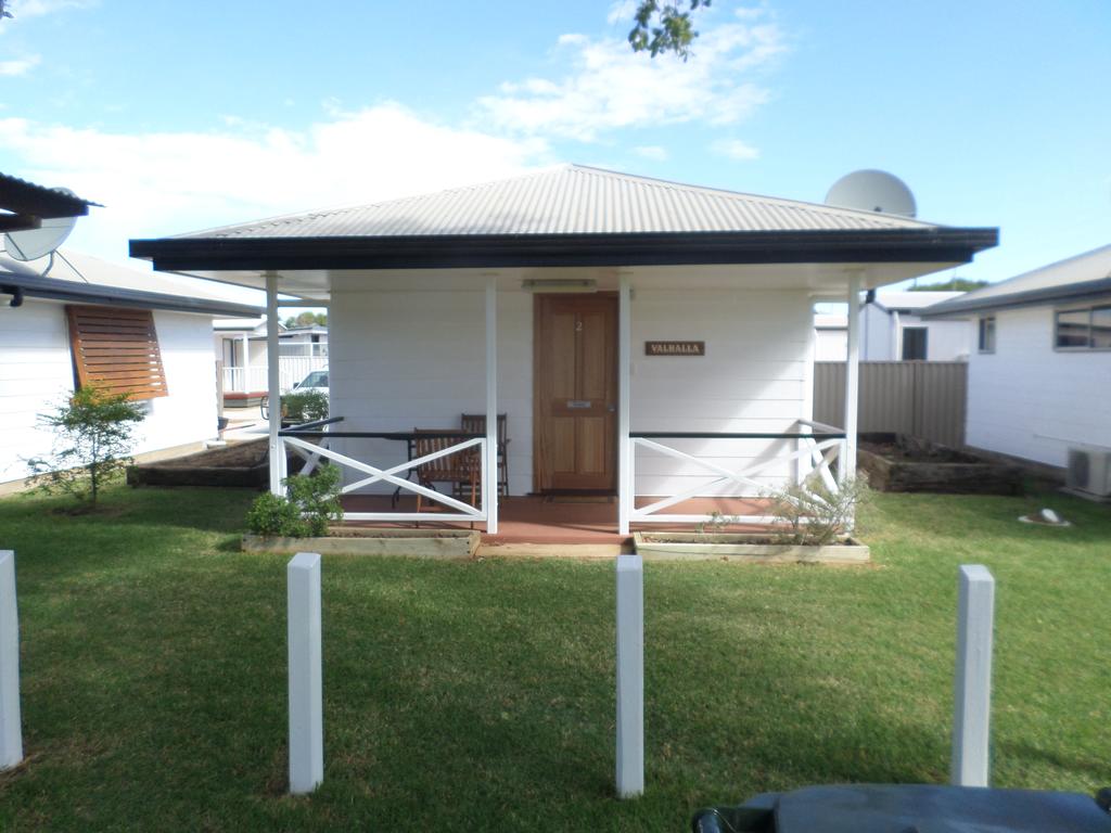 Beilba QLD Accommodation Adelaide