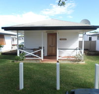 Warrego Hotel Motel Cunnamulla - Accommodation Adelaide
