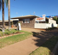 Warrego Motel - Accommodation Adelaide