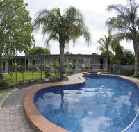 Warrina Motor Inn - Accommodation Adelaide