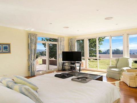 Warrington Park - Bendooley Hill - Accommodation Adelaide 3