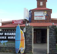 Warrnambool Beach Backpackers - Accommodation Adelaide