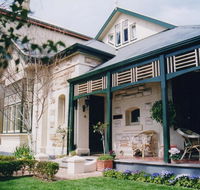 Water Bay Villa Bed  Breakfast - Accommodation Adelaide