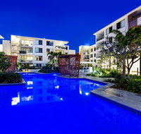 Waterford Apartments - Accommodation Adelaide