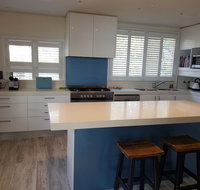 Waterfront 2 Bed Luxury Apartment in Corlette Port Stephens - Sleeps 4 - Accommodation Adelaide