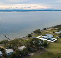 Waterfront Sanctuary - Raymond Island Getaway - Accommodation Adelaide