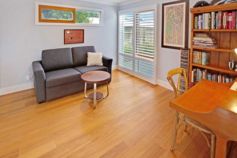 Waterfront Sanctuary - Raymond Island Getaway - Accommodation Adelaide 1