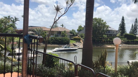 Waterfront Sorrento - Accommodation Adelaide 1
