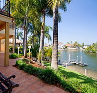 Waterfront Sorrento - Accommodation Adelaide