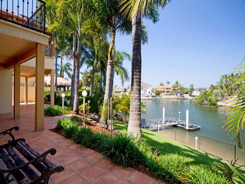 Waterfront Sorrento - Accommodation Adelaide 0