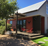 Daydream Cottage - Accommodation Adelaide