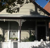 Redruth Cottage - Accommodation Adelaide