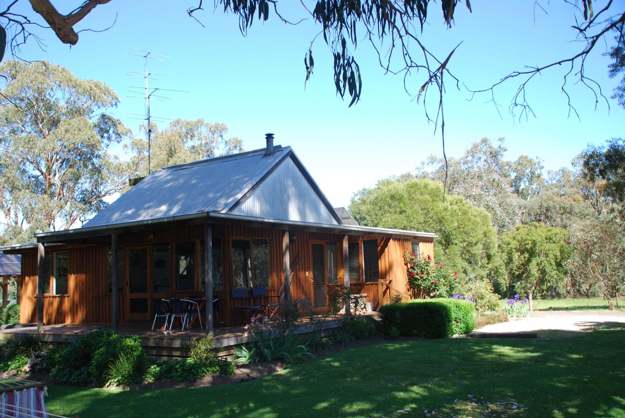 Merrijig VIC Accommodation Adelaide
