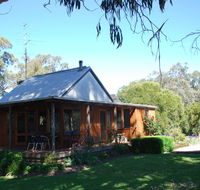 Bluegum Ridge Cottages - Accommodation Adelaide