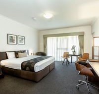 Blazing Stump Motel  Suites - Accommodation Adelaide