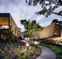 Hepburn Springs Escape - Accommodation Adelaide