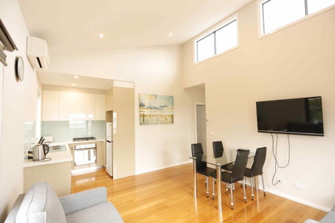 Apollo Bay Seal Apartments - Accommodation Adelaide 11