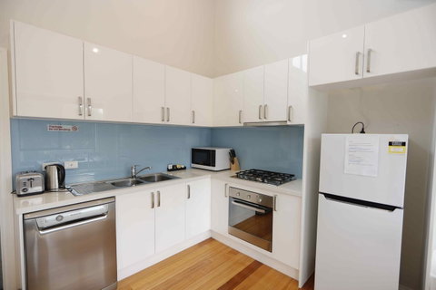 Apollo Bay Seal Apartments - Accommodation Adelaide 24
