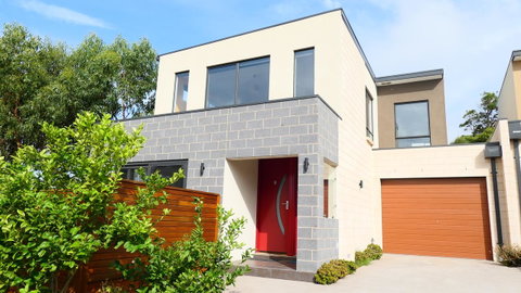 Apollo Bay Seal Apartments - Accommodation Adelaide 3