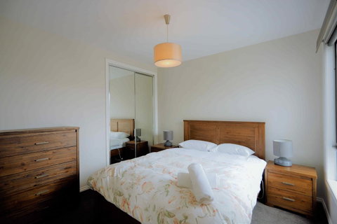 Apollo Bay Seal Apartments - Accommodation Adelaide 1