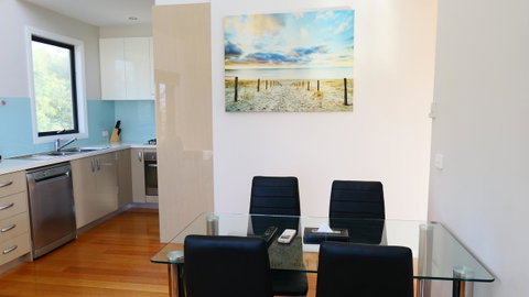 Apollo Bay Seal Apartments - Accommodation Adelaide 5