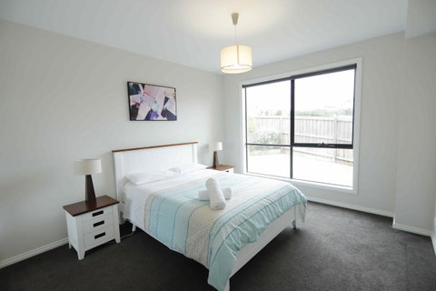 Apollo Bay Seal Apartments - Accommodation Adelaide 27