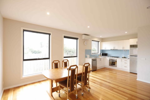 Apollo Bay Seal Apartments - Accommodation Adelaide 25