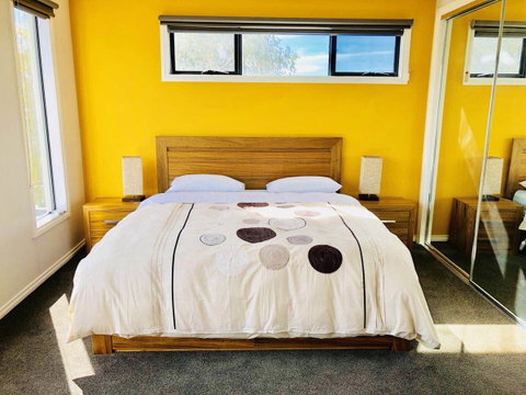 Apollo Bay Seal Apartments - Accommodation Adelaide 2