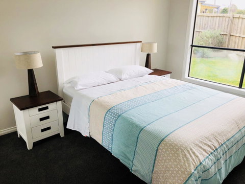 Apollo Bay Seal Apartments - Accommodation Adelaide 34