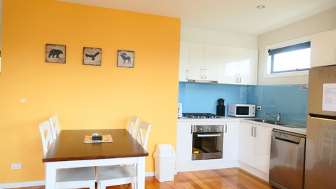 Apollo Bay Seal Apartments - Accommodation Adelaide 8