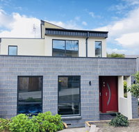 Apollo Bay Seal Apartments - Accommodation Adelaide