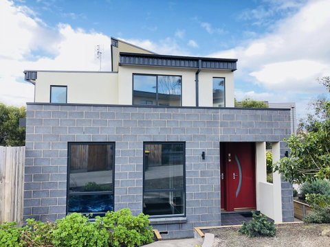 Apollo Bay Seal Apartments - Accommodation Adelaide 0
