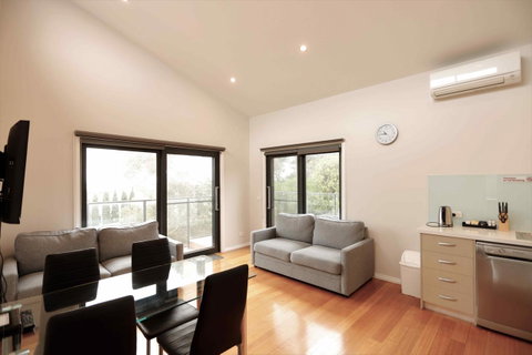 Apollo Bay Seal Apartments - Accommodation Adelaide 12