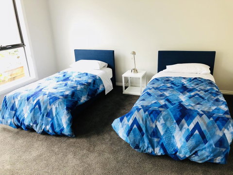 Apollo Bay Seal Apartments - Accommodation Adelaide 33