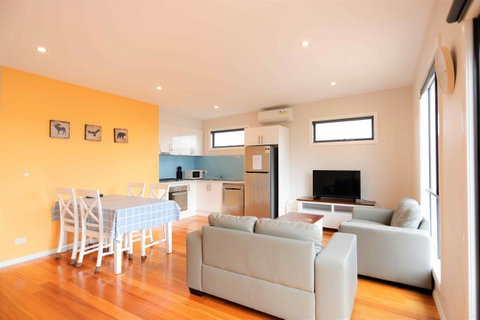 Apollo Bay Seal Apartments - Accommodation Adelaide 20