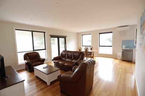 Apollo Bay Seal Apartments - Accommodation Adelaide 26
