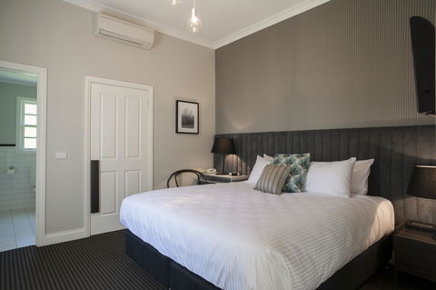 Oscar\'s On The Yarra - Accommodation Adelaide 3