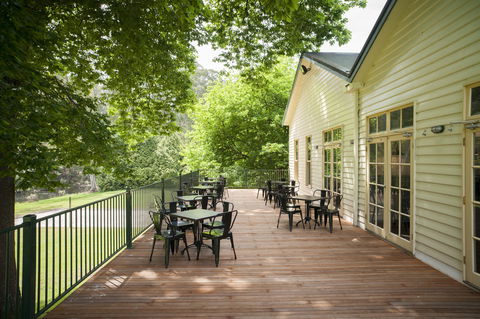 Oscar\'s On The Yarra - Accommodation Adelaide 9