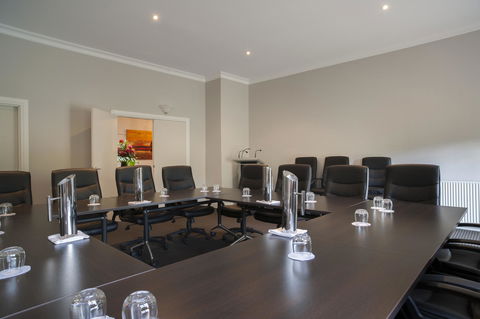 Oscar\'s On The Yarra - Accommodation Adelaide 16