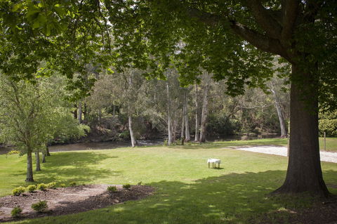 Oscar\'s On The Yarra - Accommodation Adelaide 6