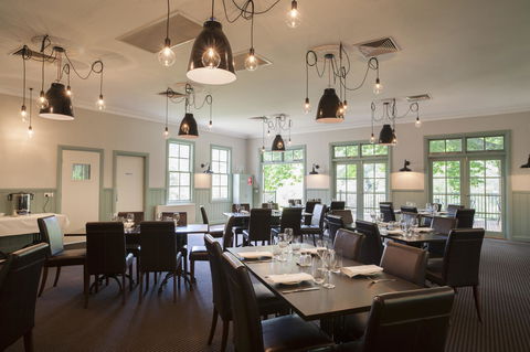 Oscar\'s On The Yarra - Accommodation Adelaide 5