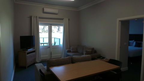 Oscar\'s On The Yarra - Accommodation Adelaide 21