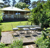 Lavender Farm - Accommodation Adelaide