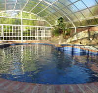 Alpine Aspects - Accommodation Adelaide