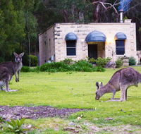 Marwood Luxury Villas - Accommodation Adelaide