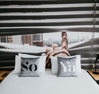 SoYa Apartment Hotel - Accommodation Adelaide