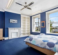 Plummers Mill - Central Townhouse - Accommodation Adelaide