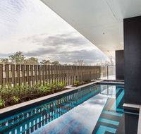 Complete Host 50 Claremont St Apartments - Accommodation Adelaide